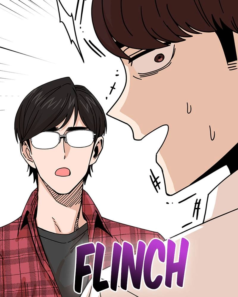 Maybe Meant to Be Chapter 16 - What Happened That Night Page 33