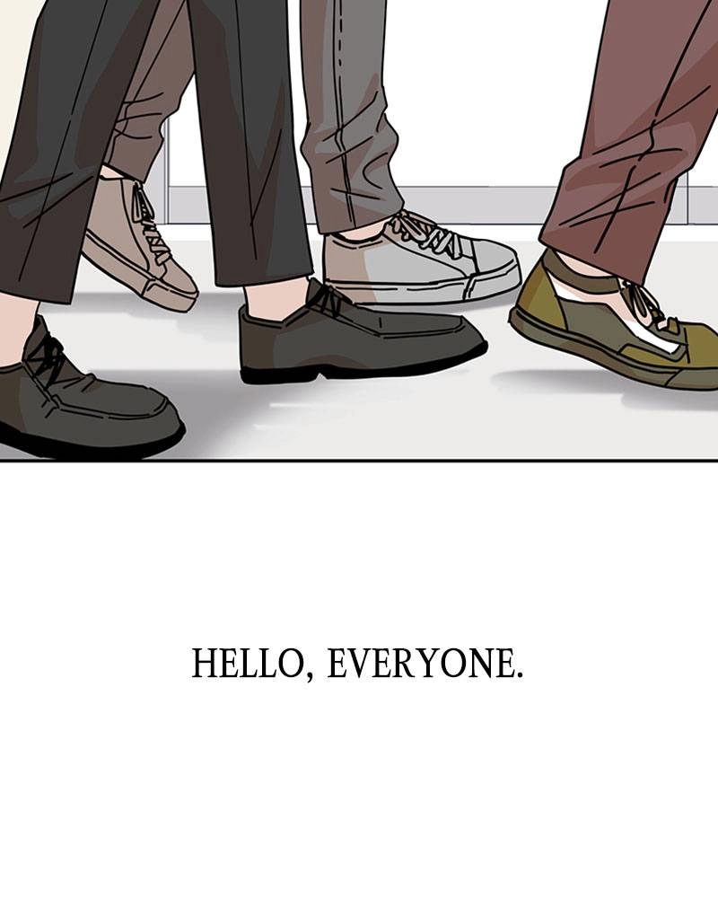 Maybe Meant to Be Chapter 16 - What Happened That Night Page 56
