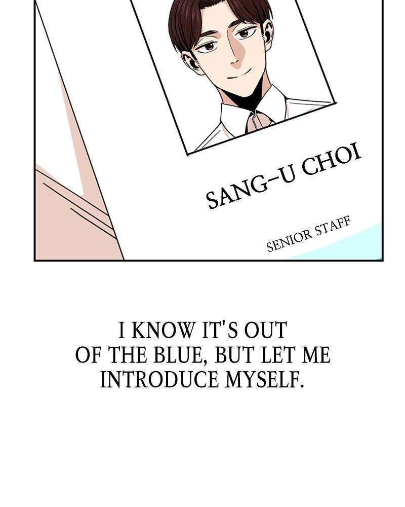 Maybe Meant to Be Chapter 16 - What Happened That Night Page 58