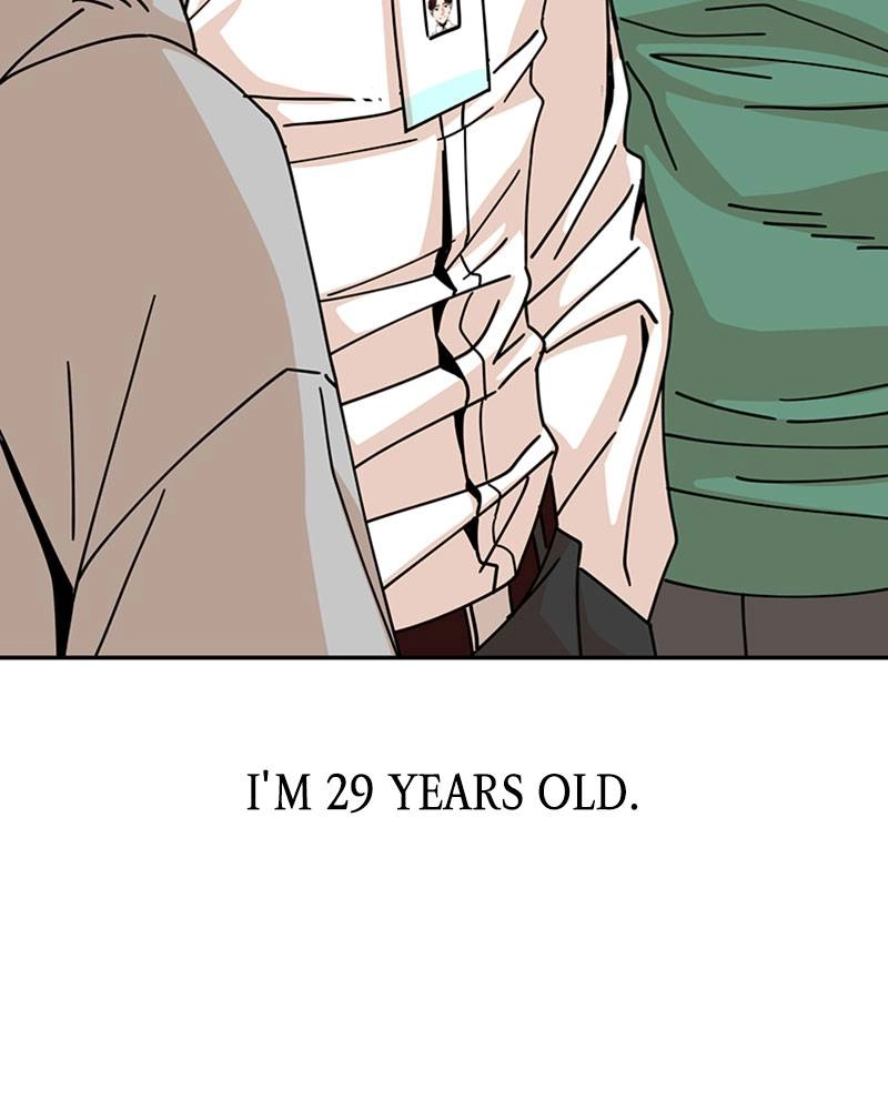 Maybe Meant to Be Chapter 16 - What Happened That Night Page 61