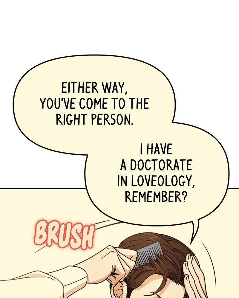 Maybe Meant to Be Chapter 16 - What Happened That Night Page 63