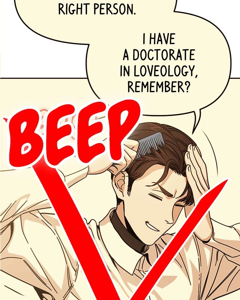 Maybe Meant to Be Chapter 16 - What Happened That Night Page 68