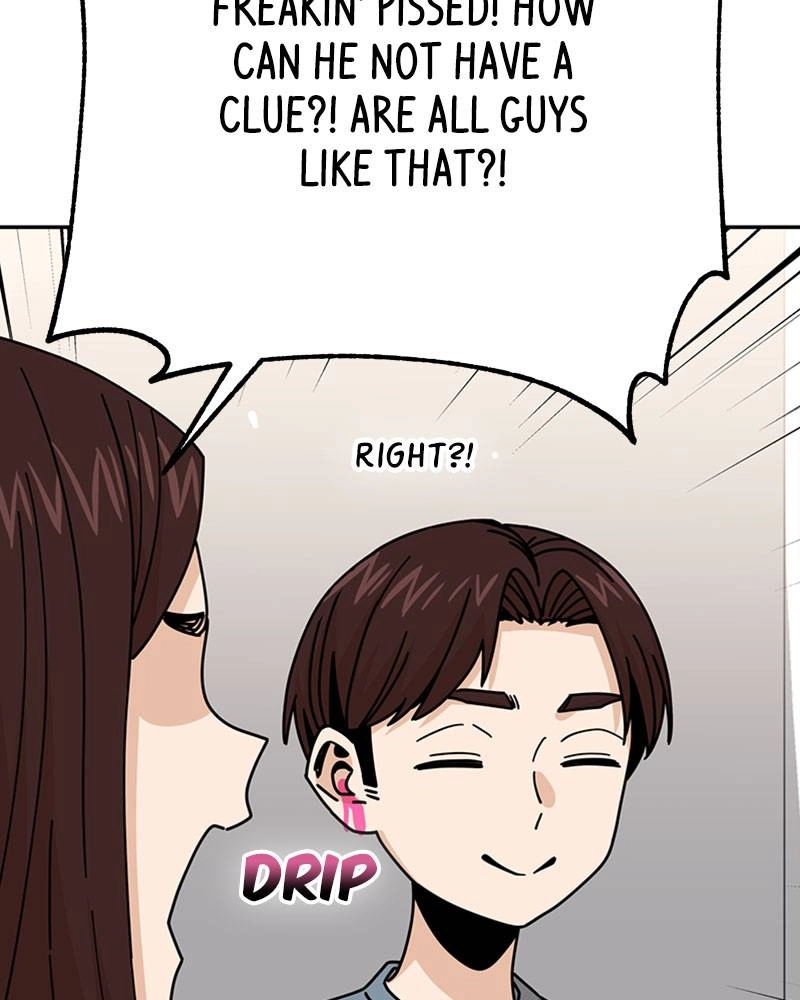 Maybe Meant to Be Chapter 16 - What Happened That Night Page 77
