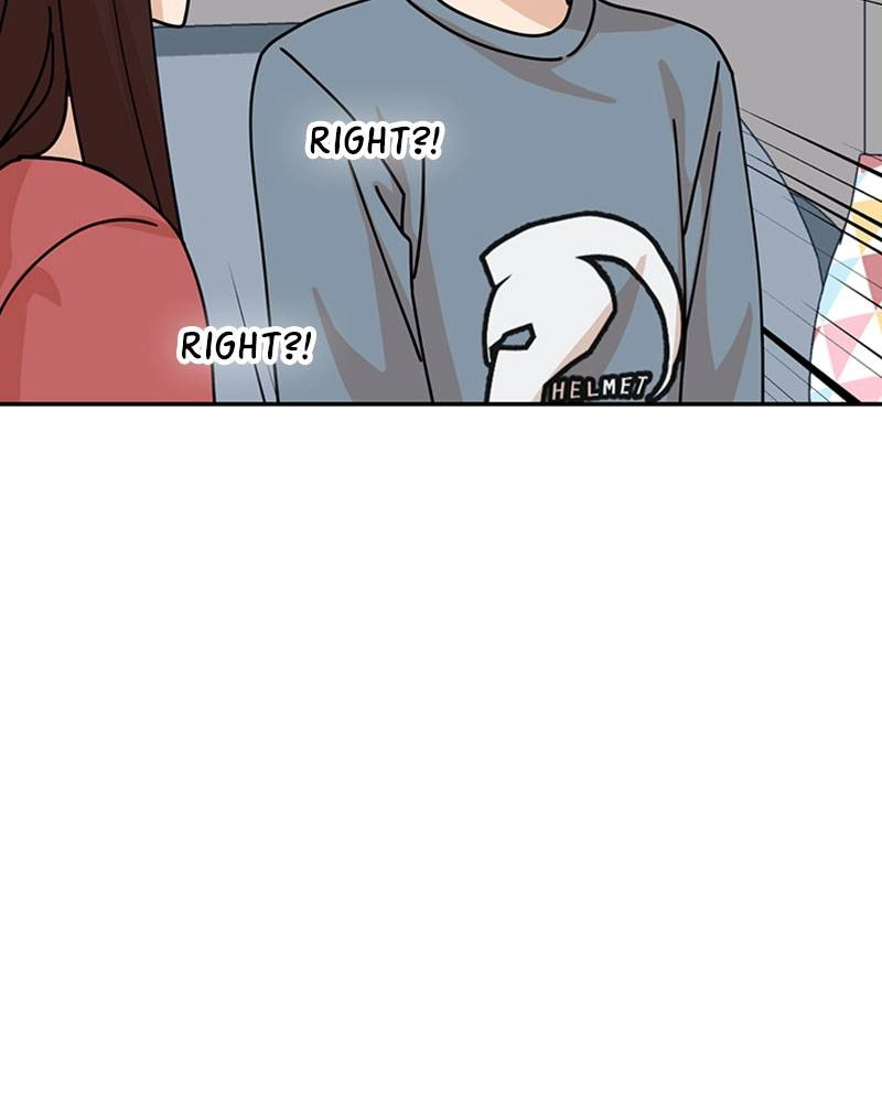Maybe Meant to Be Chapter 16 - What Happened That Night Page 78