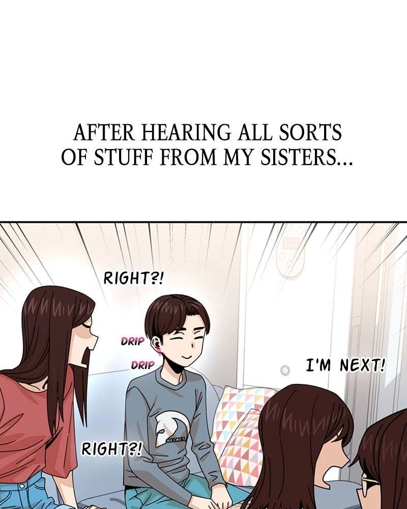 Maybe Meant to Be Chapter 16 - What Happened That Night Page 79