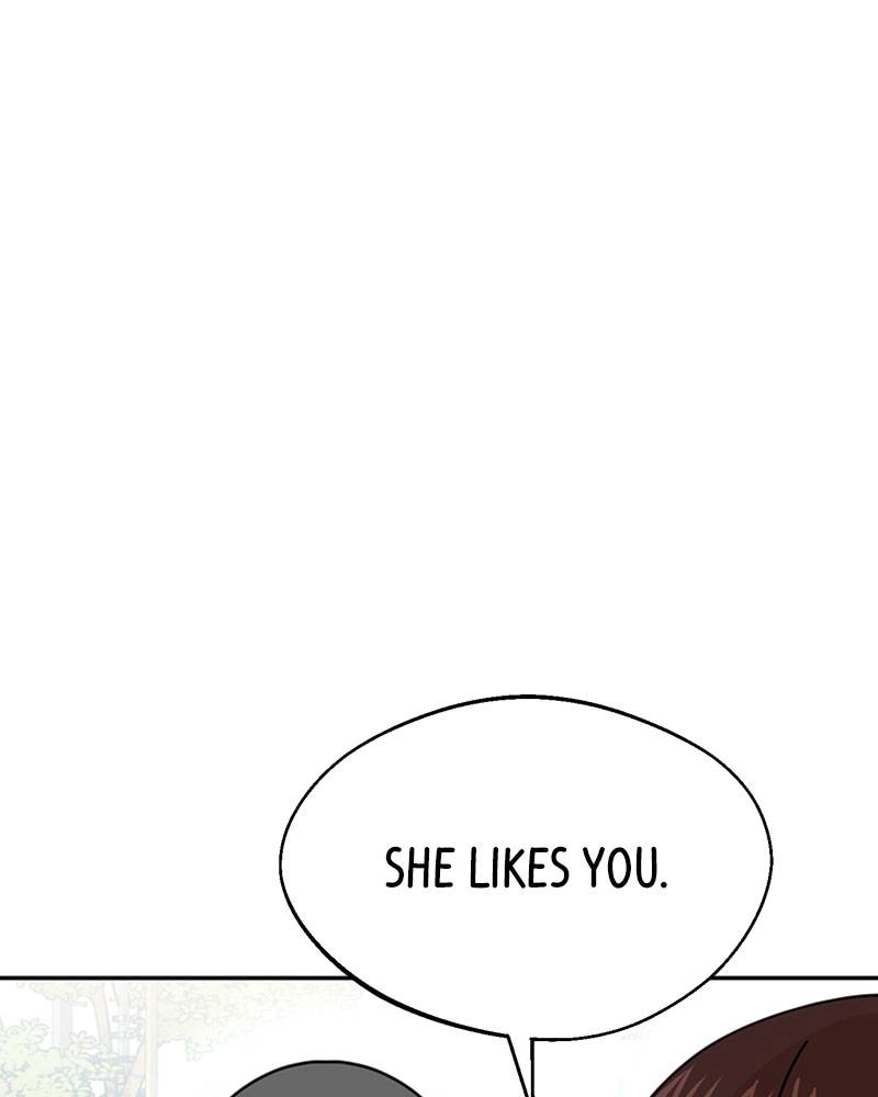 Maybe Meant to Be Chapter 16 - What Happened That Night Page 82