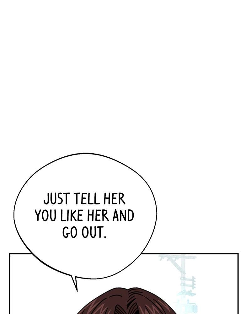 Maybe Meant to Be Chapter 16 - What Happened That Night Page 84
