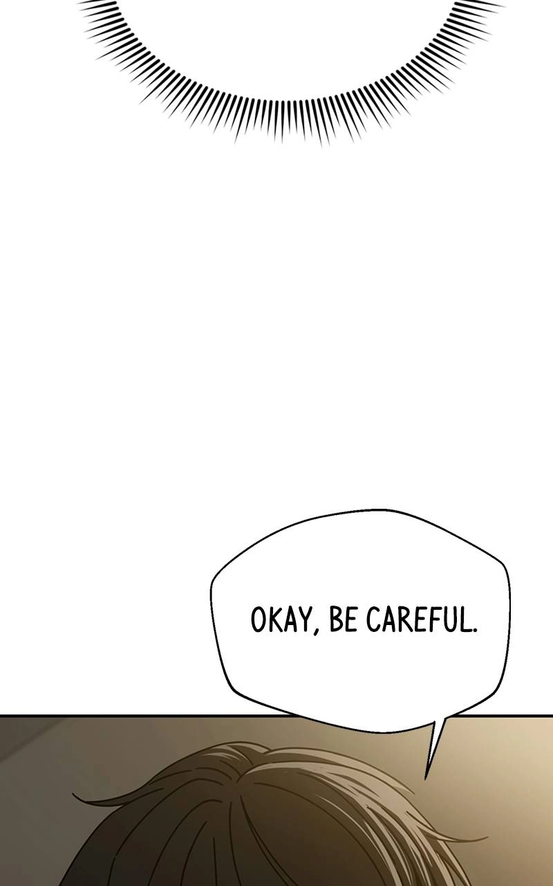 Maybe Meant to Be Chapter 27 - What-eight? Page 100