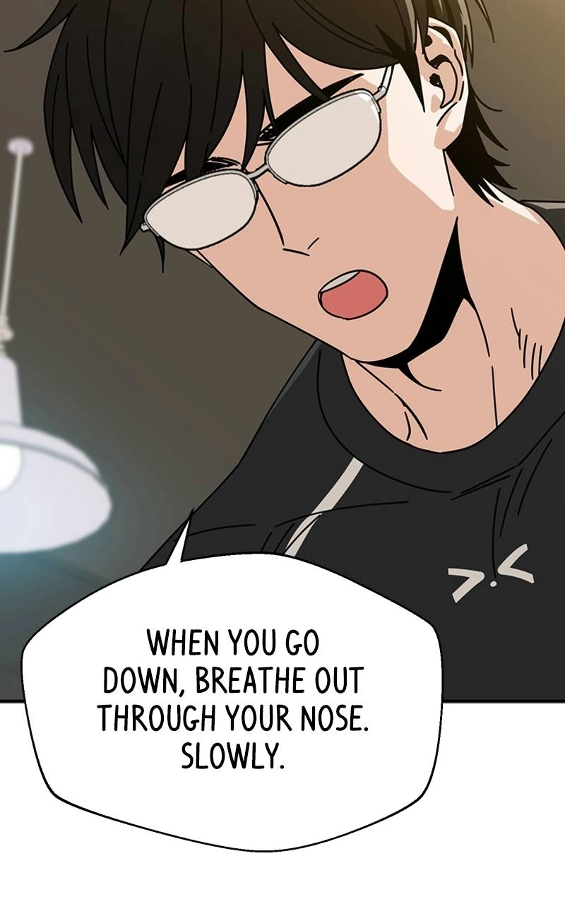 Maybe Meant to Be Chapter 27 - What-eight? Page 101