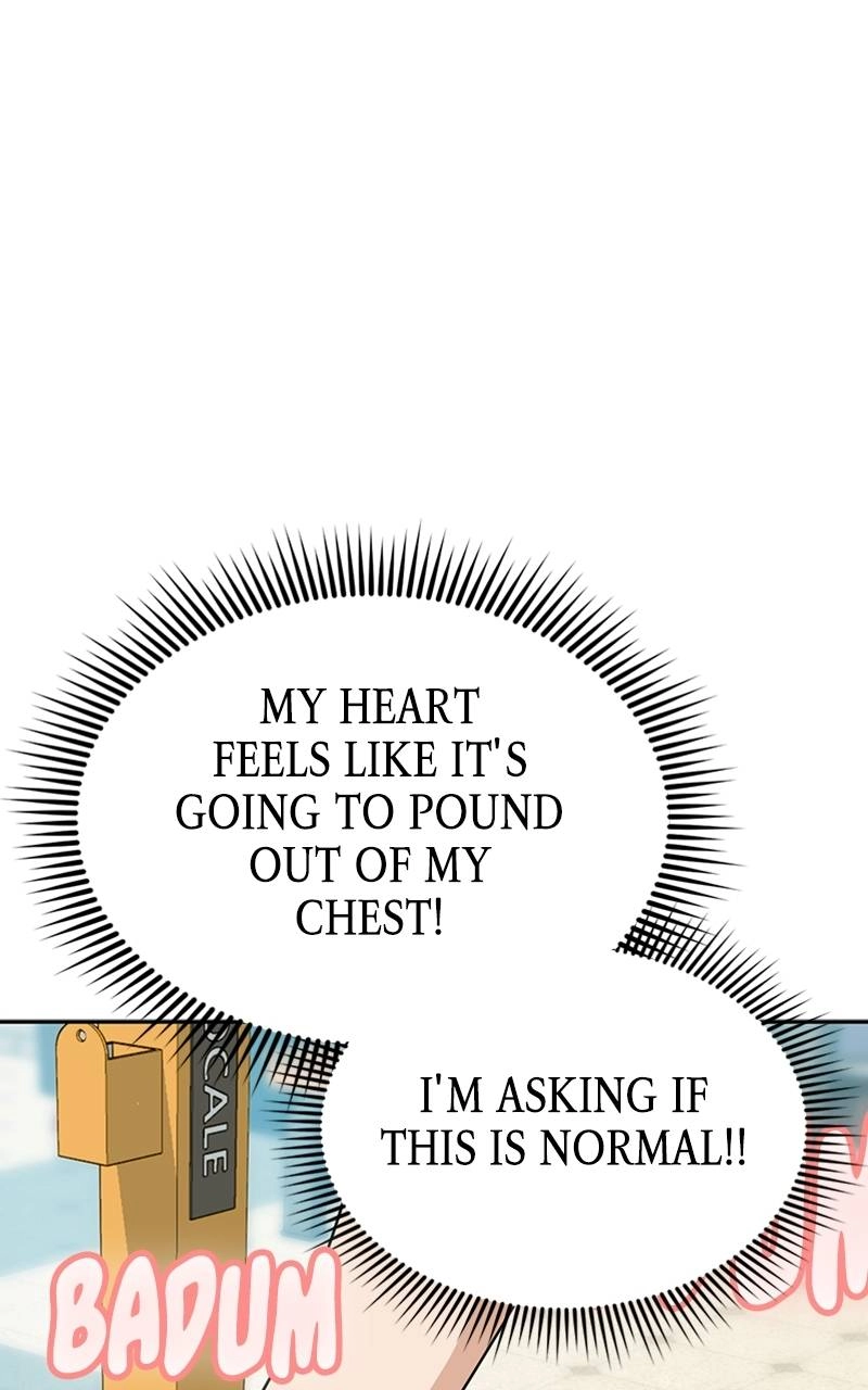 Maybe Meant to Be Chapter 27 - What-eight? Page 102