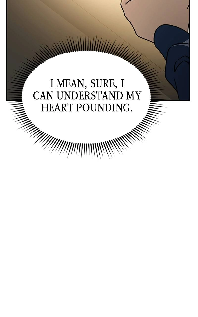 Maybe Meant to Be Chapter 27 - What-eight? Page 105