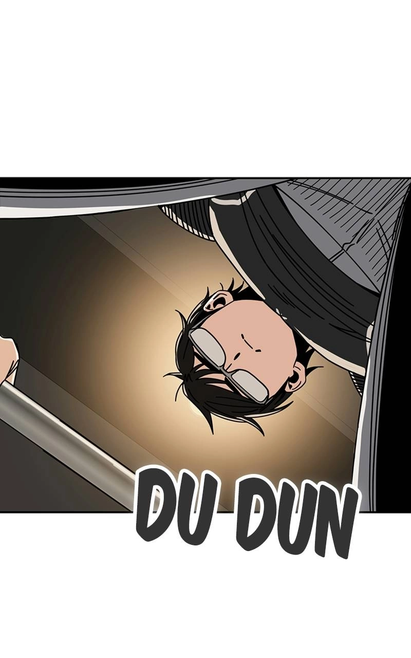 Maybe Meant to Be Chapter 27 - What-eight? Page 106