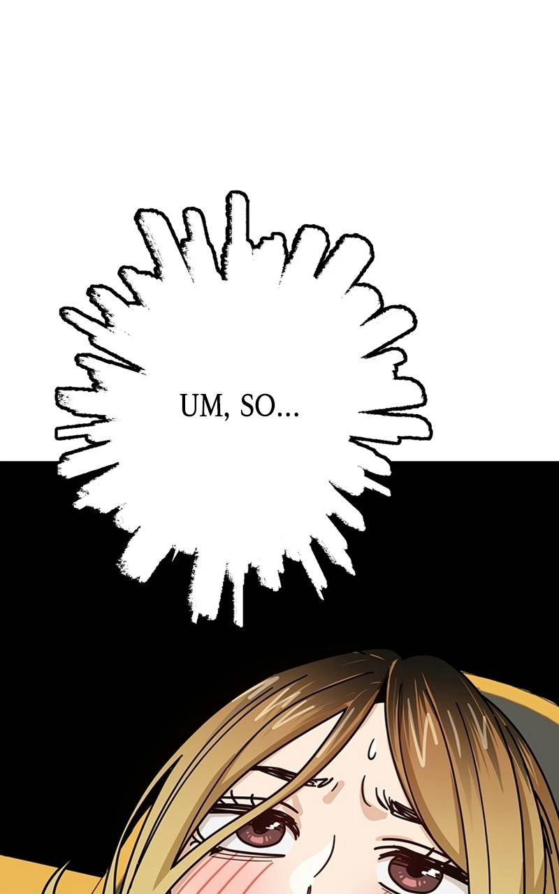 Maybe Meant to Be Chapter 27 - What-eight? Page 107