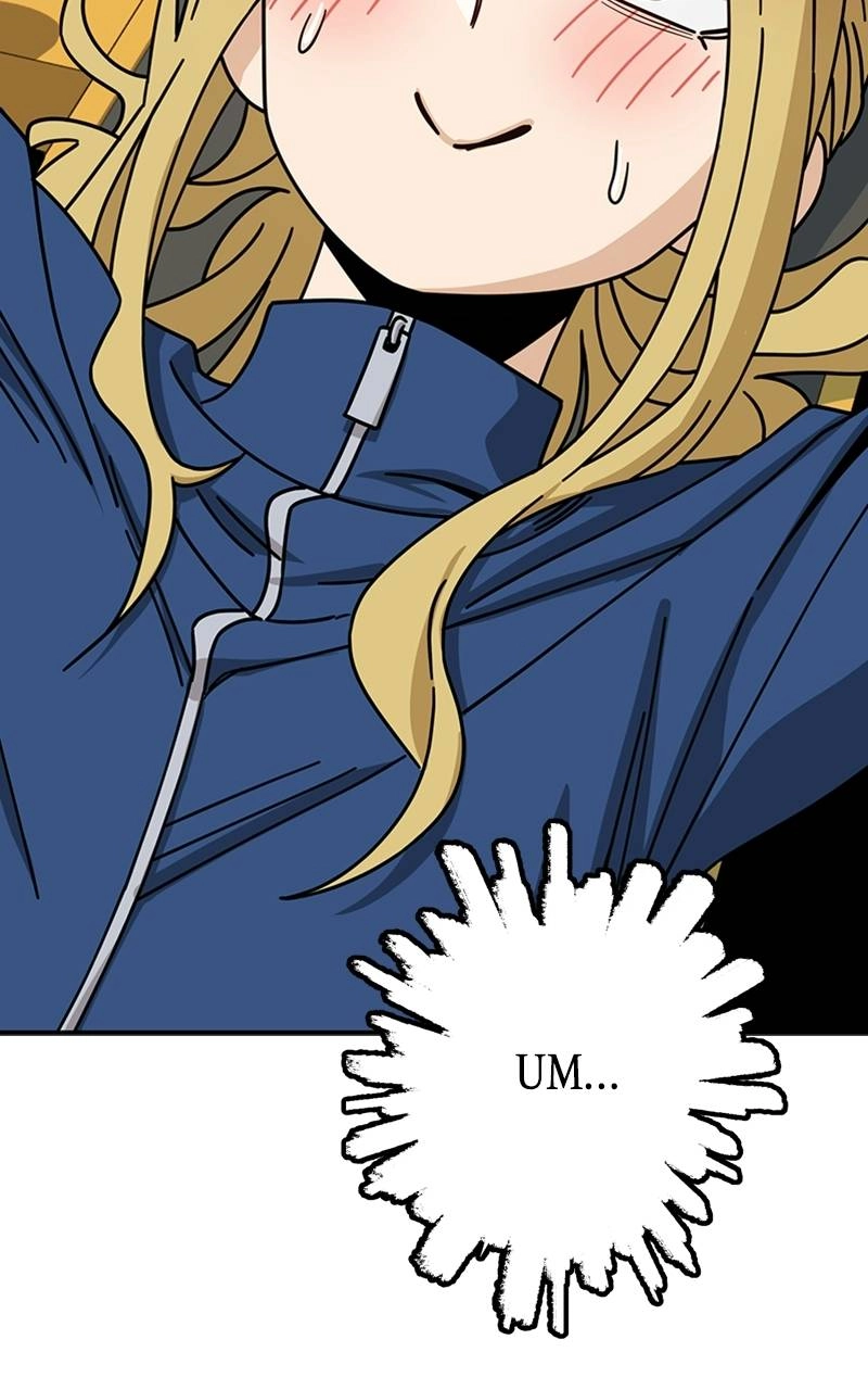 Maybe Meant to Be Chapter 27 - What-eight? Page 108