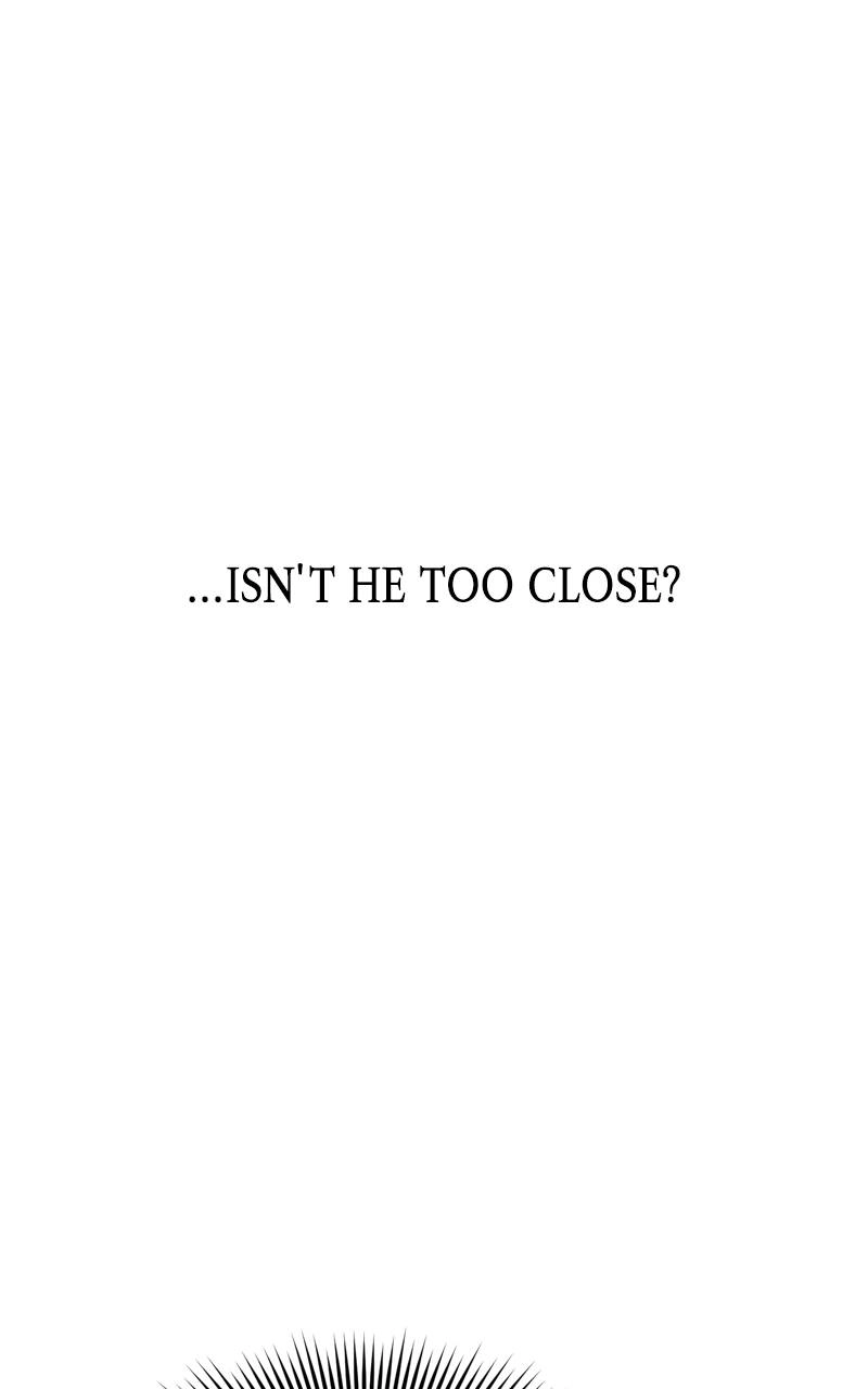 Maybe Meant to Be Chapter 27 - What-eight? Page 109