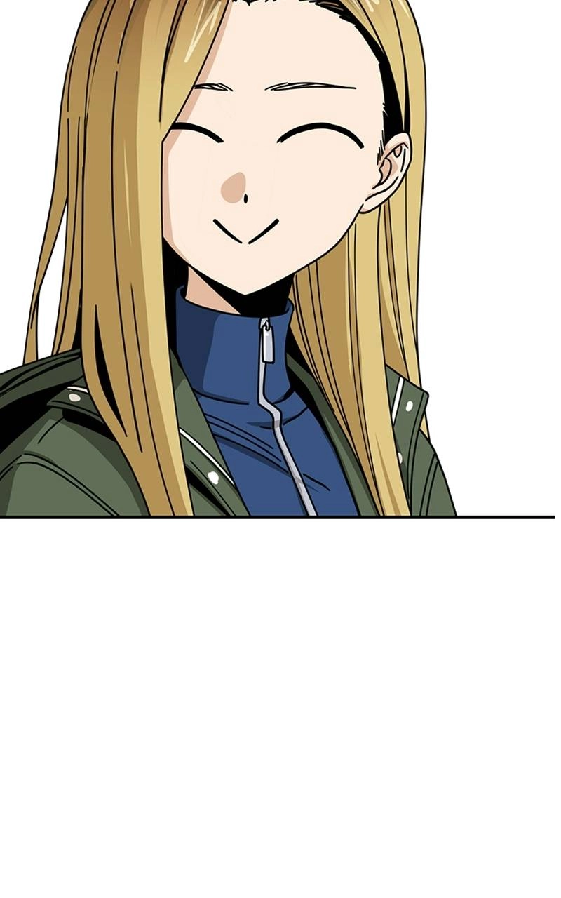 Maybe Meant to Be Chapter 27 - What-eight? Page 10