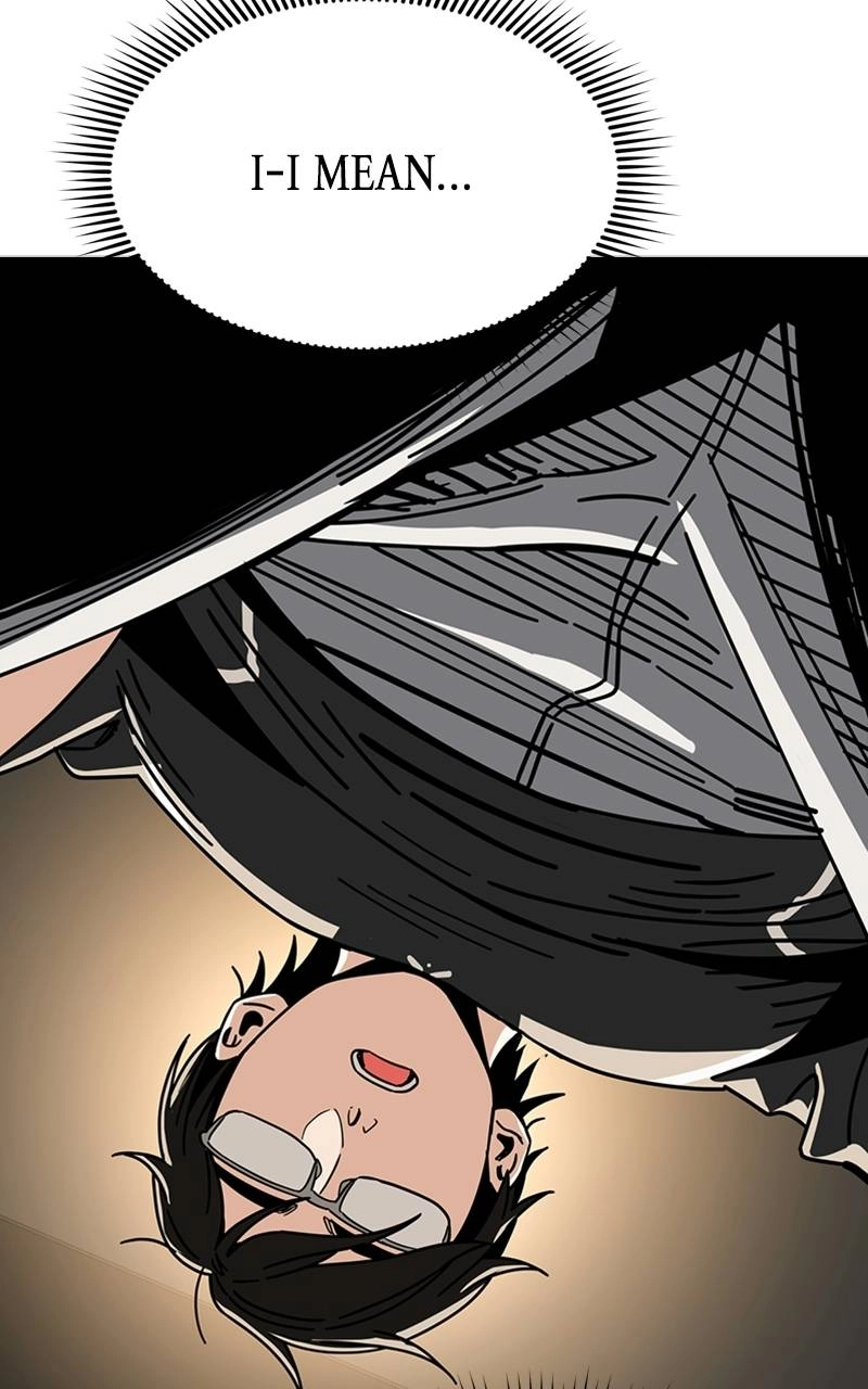 Maybe Meant to Be Chapter 27 - What-eight? Page 110