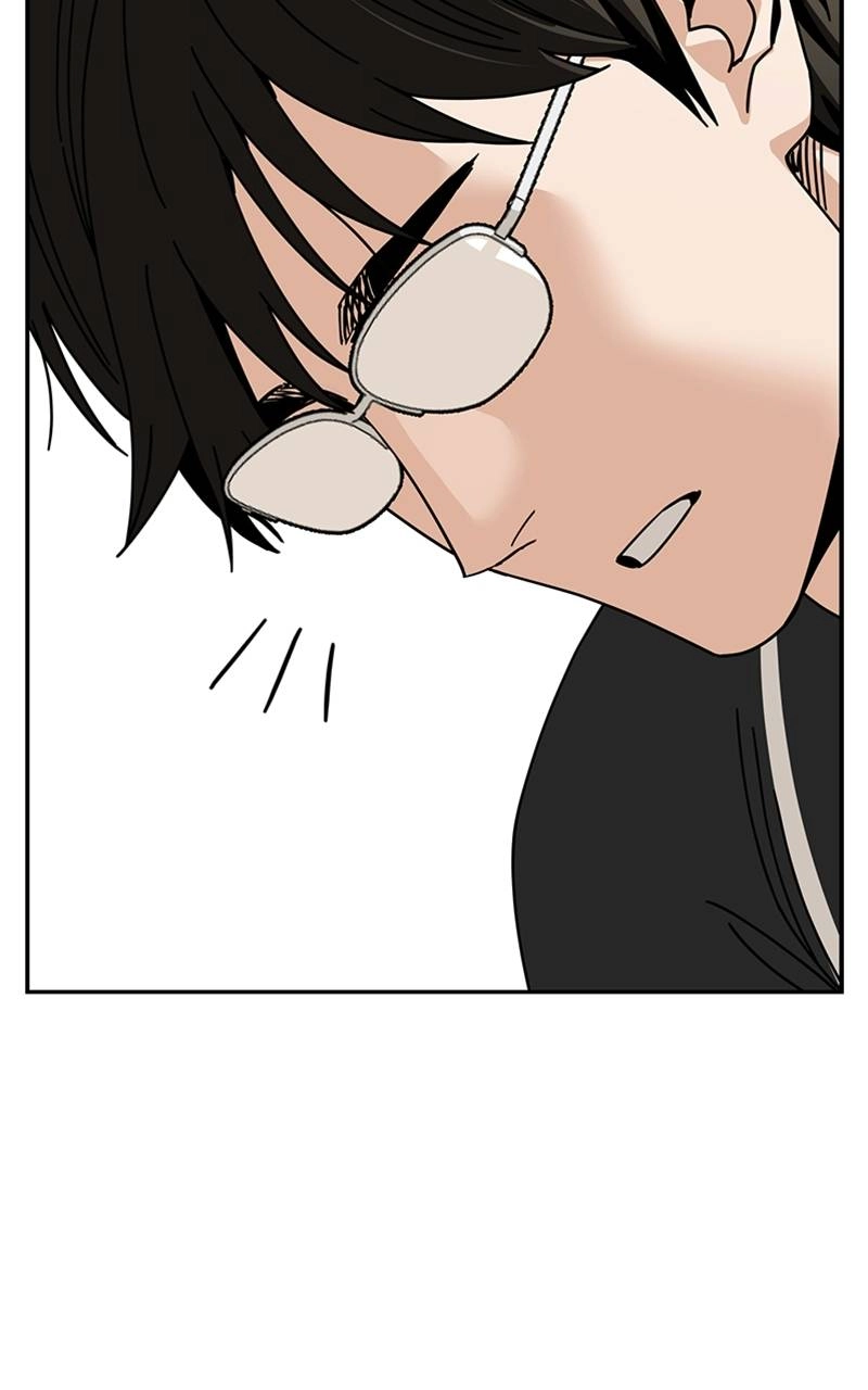 Maybe Meant to Be Chapter 27 - What-eight? Page 112