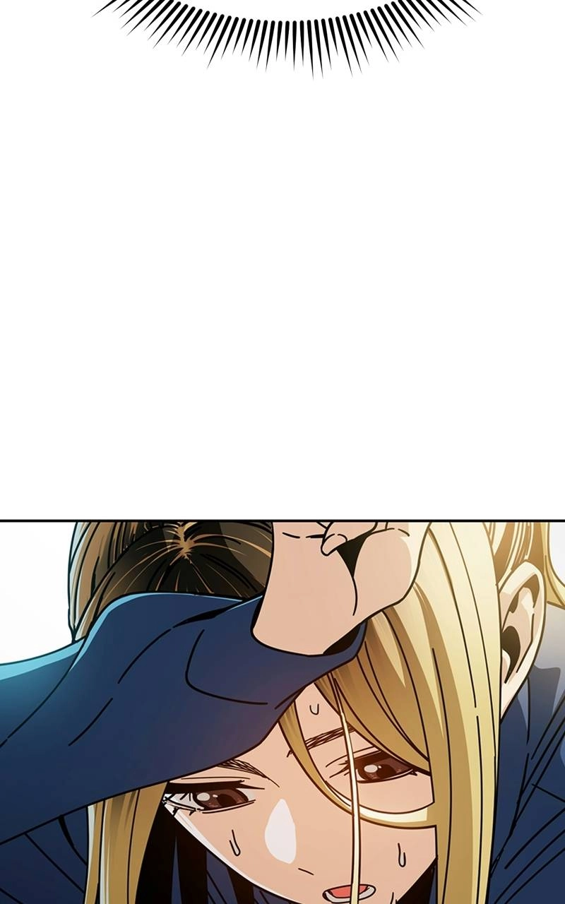 Maybe Meant to Be Chapter 27 - What-eight? Page 120