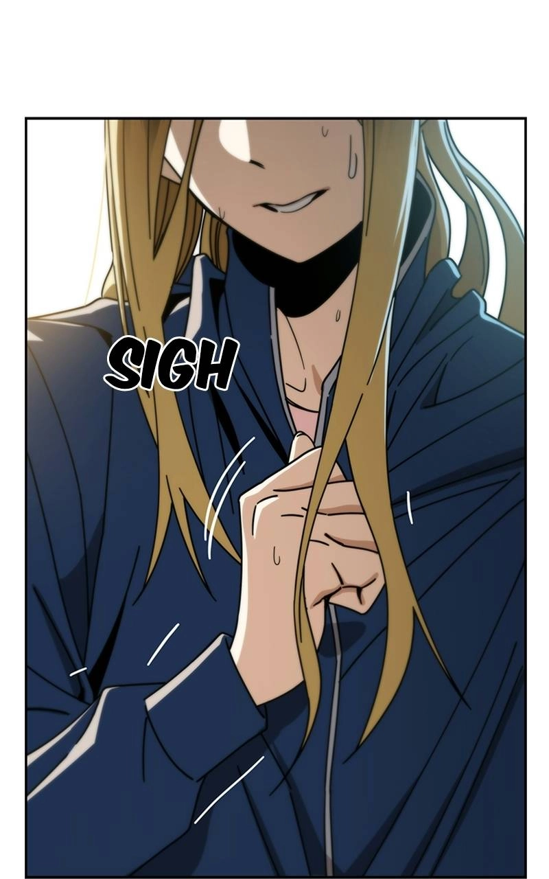 Maybe Meant to Be Chapter 27 - What-eight? Page 125