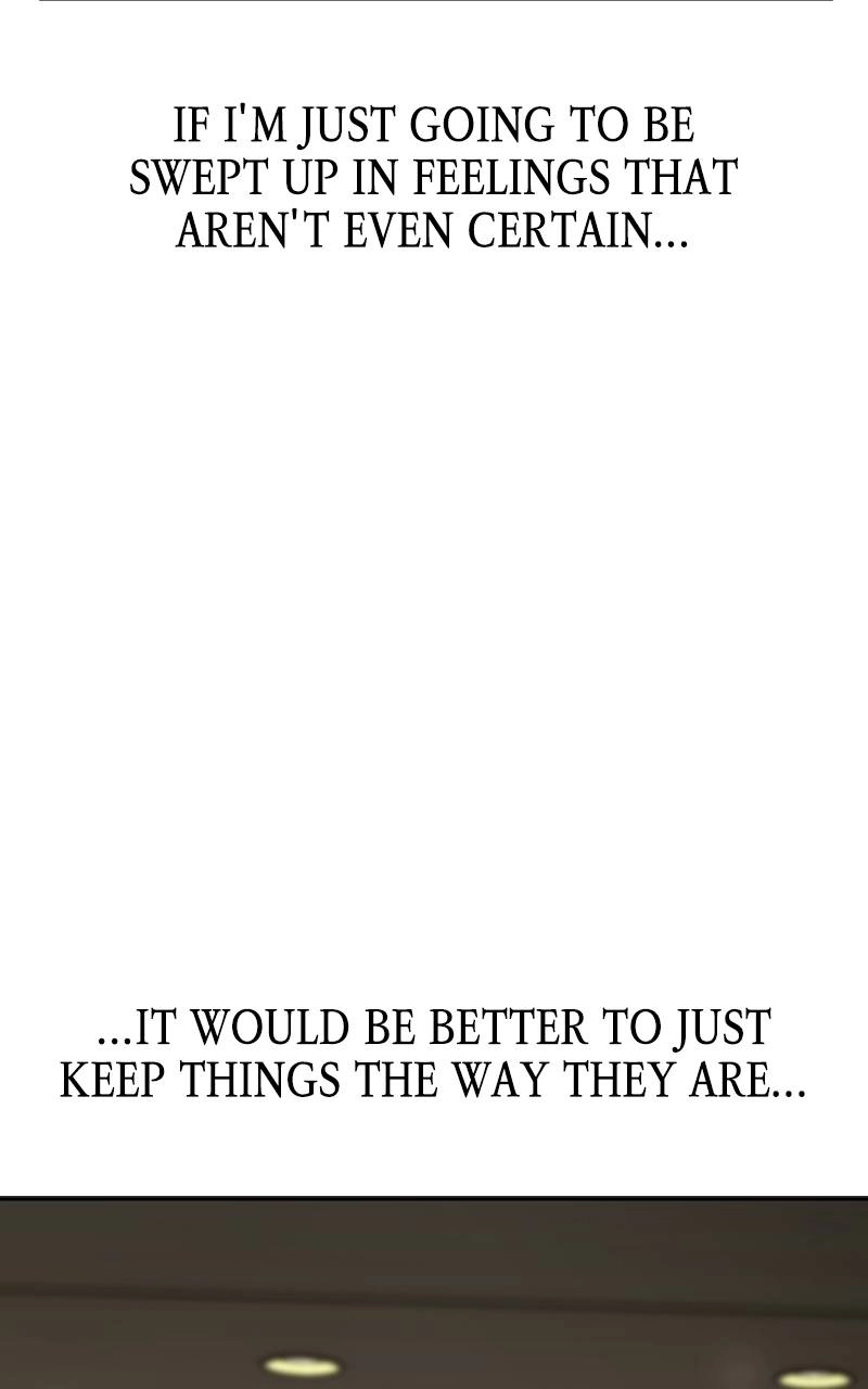 Maybe Meant to Be Chapter 27 - What-eight? Page 126