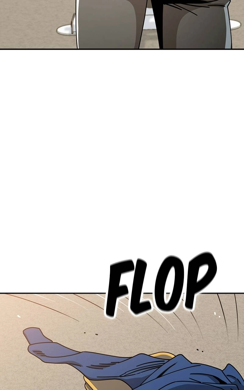 Maybe Meant to Be Chapter 27 - What-eight? Page 128