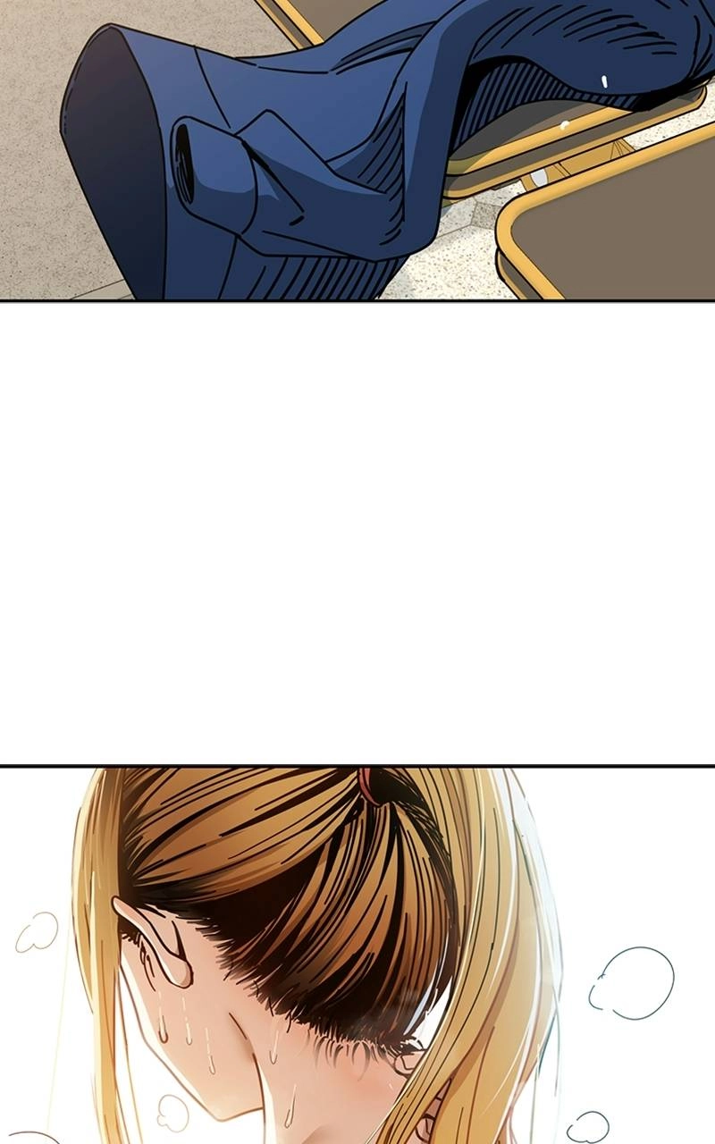 Maybe Meant to Be Chapter 27 - What-eight? Page 129