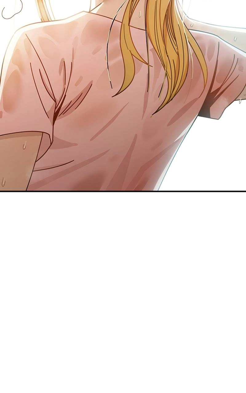Maybe Meant to Be Chapter 27 - What-eight? Page 130