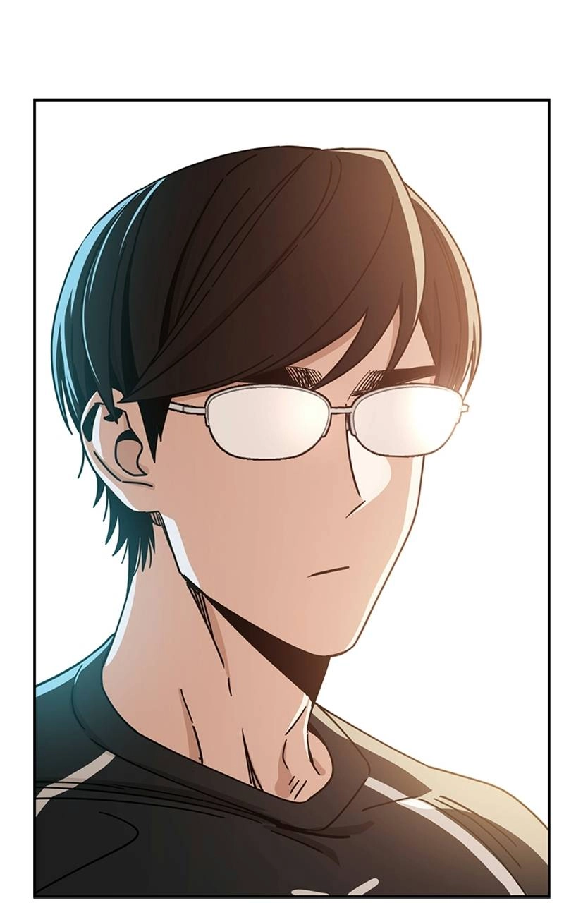 Maybe Meant to Be Chapter 27 - What-eight? Page 131