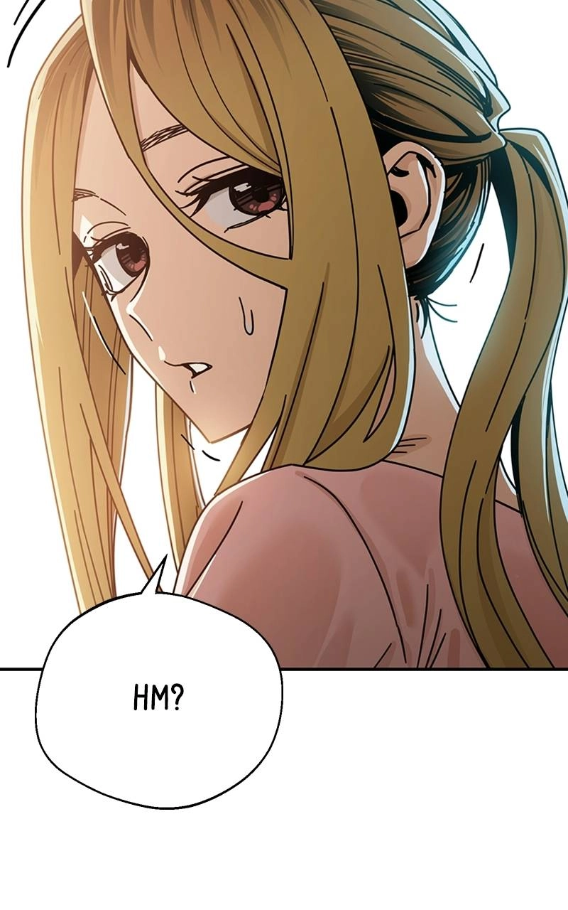 Maybe Meant to Be Chapter 27 - What-eight? Page 133