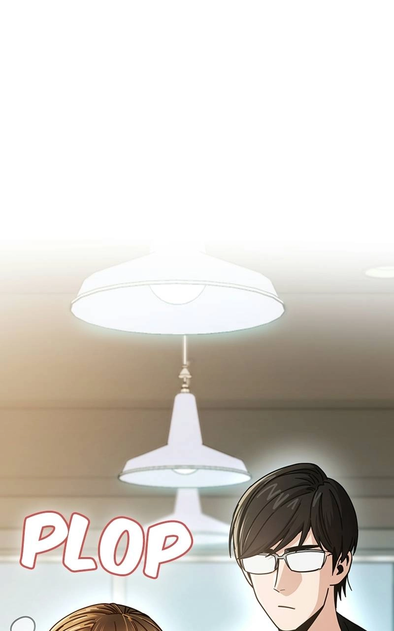 Maybe Meant to Be Chapter 27 - What-eight? Page 134