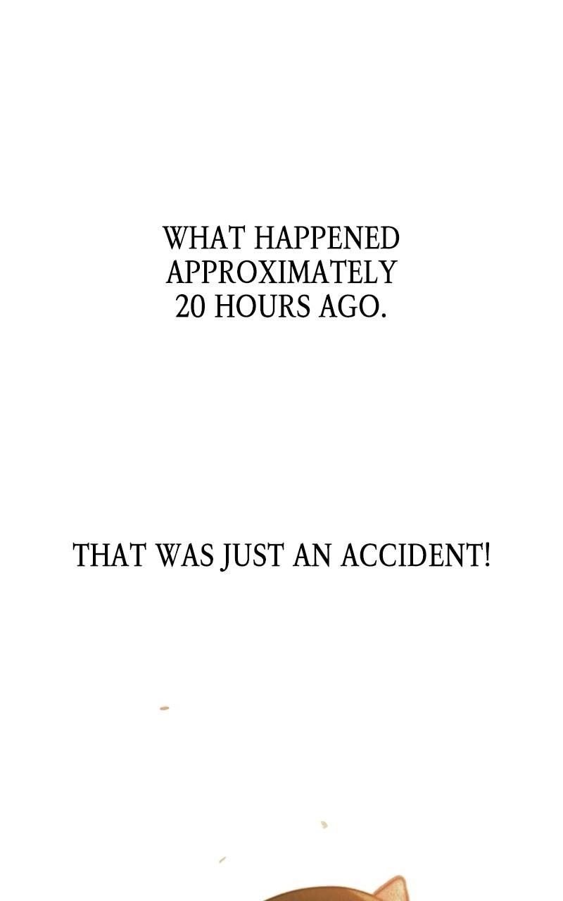 Maybe Meant to Be Chapter 27 - What-eight? Page 17