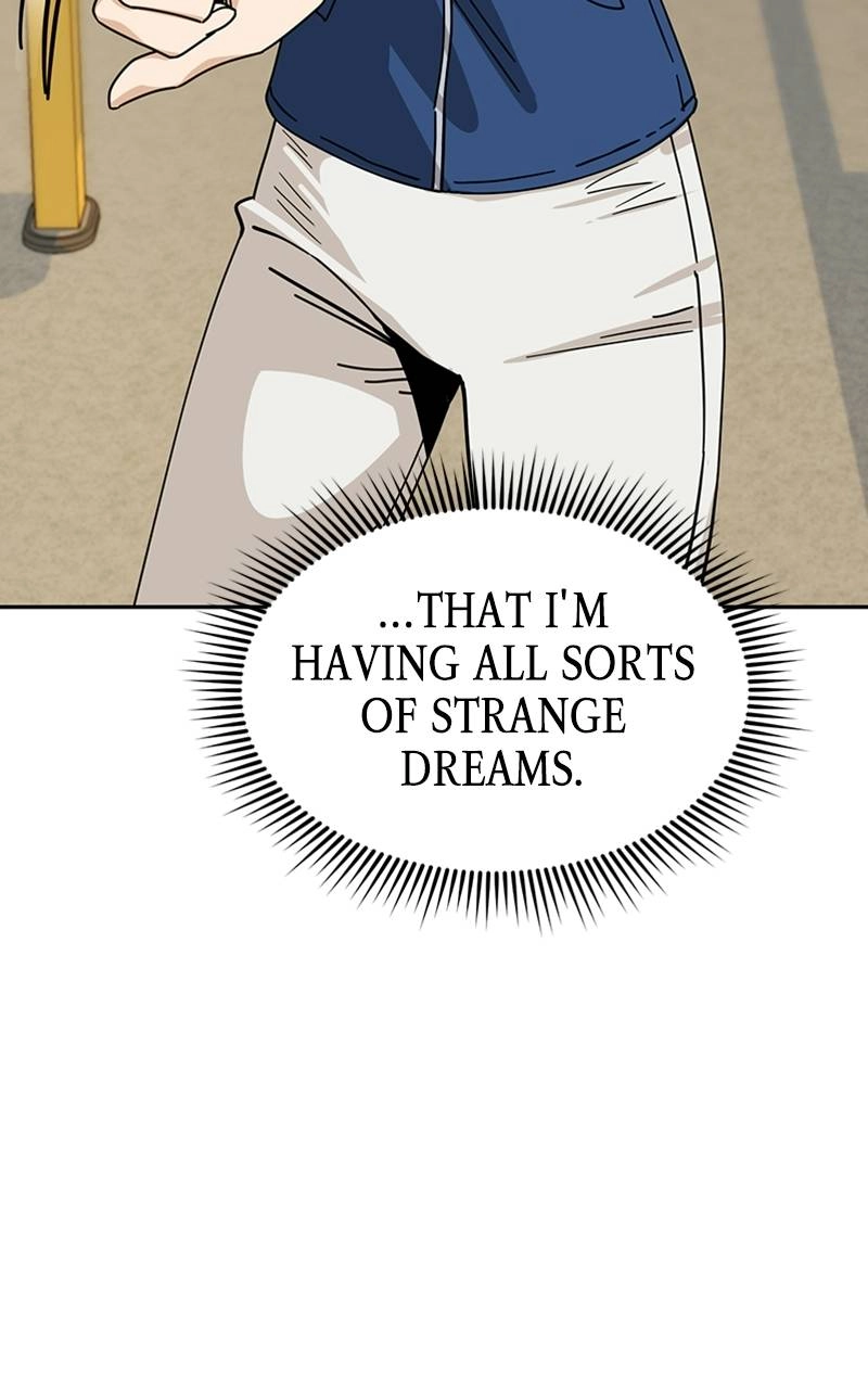 Maybe Meant to Be Chapter 27 - What-eight? Page 23