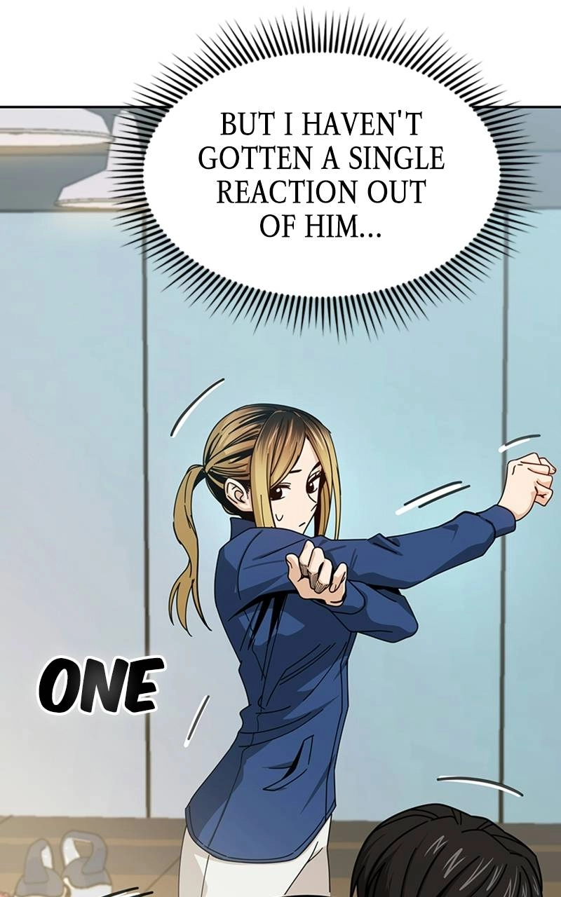 Maybe Meant to Be Chapter 27 - What-eight? Page 24