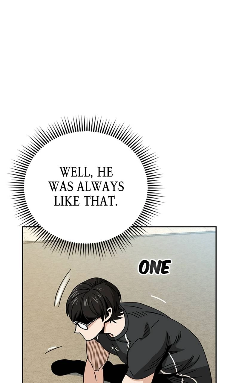 Maybe Meant to Be Chapter 27 - What-eight? Page 26