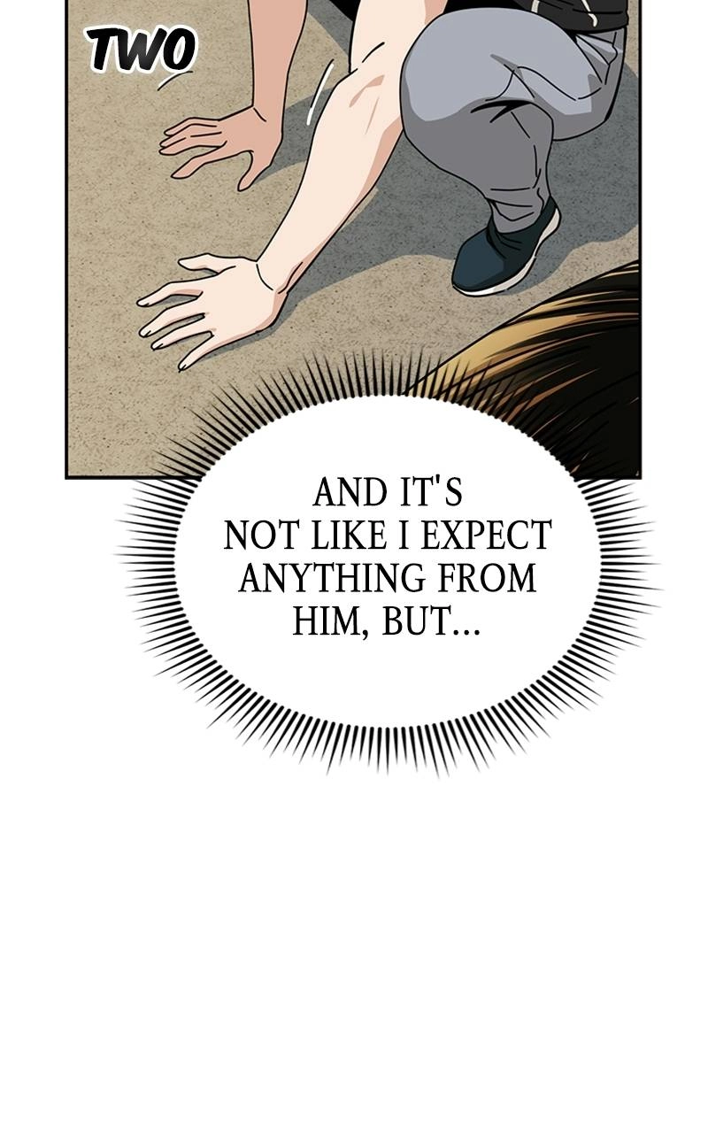 Maybe Meant to Be Chapter 27 - What-eight? Page 27