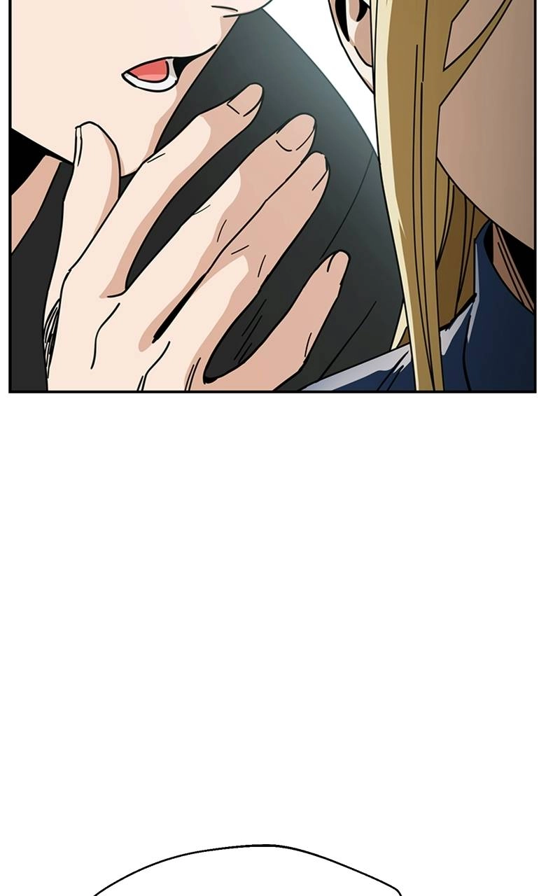 Maybe Meant to Be Chapter 27 - What-eight? Page 30