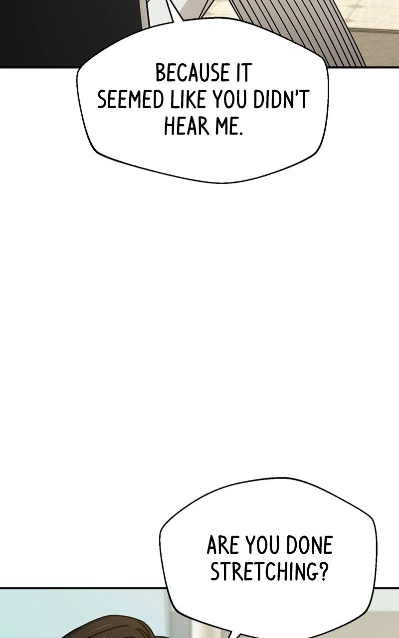 Maybe Meant to Be Chapter 27 - What-eight? Page 34