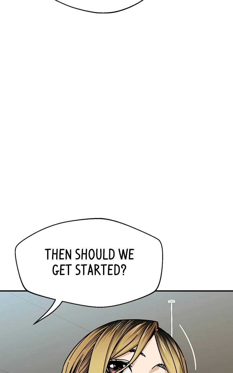 Maybe Meant to Be Chapter 27 - What-eight? Page 36