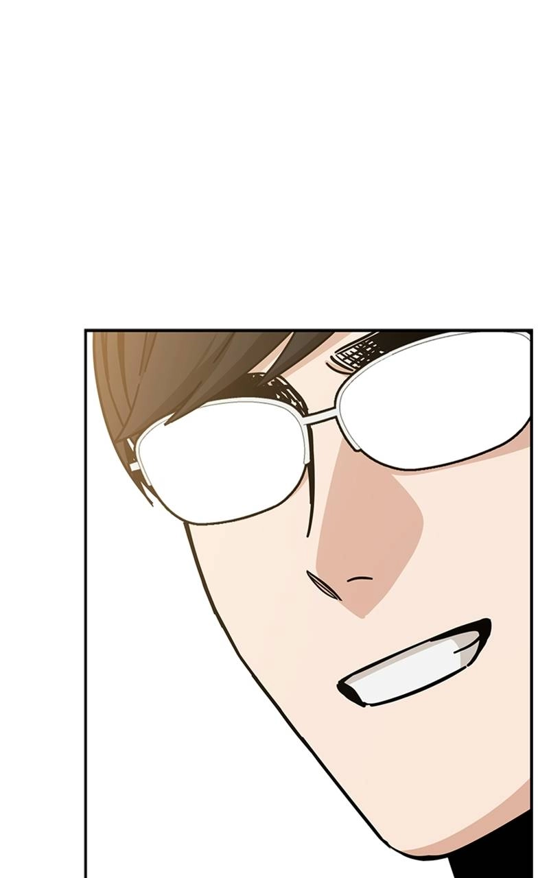Maybe Meant to Be Chapter 27 - What-eight? Page 38