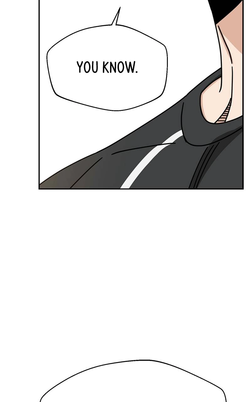 Maybe Meant to Be Chapter 27 - What-eight? Page 39