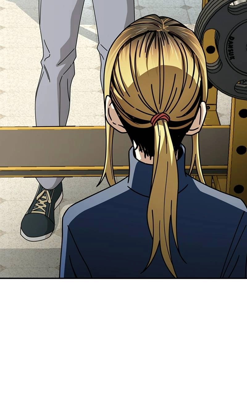 Maybe Meant to Be Chapter 27 - What-eight? Page 41
