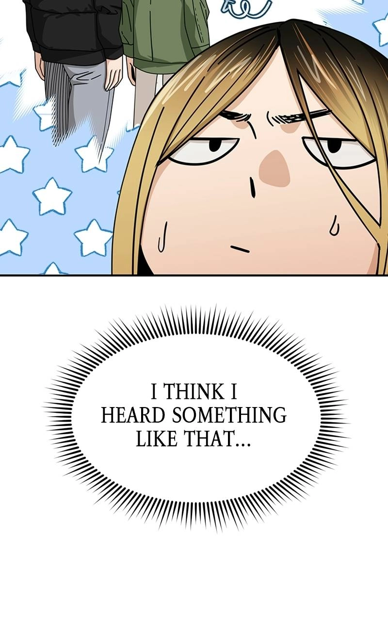 Maybe Meant to Be Chapter 27 - What-eight? Page 43