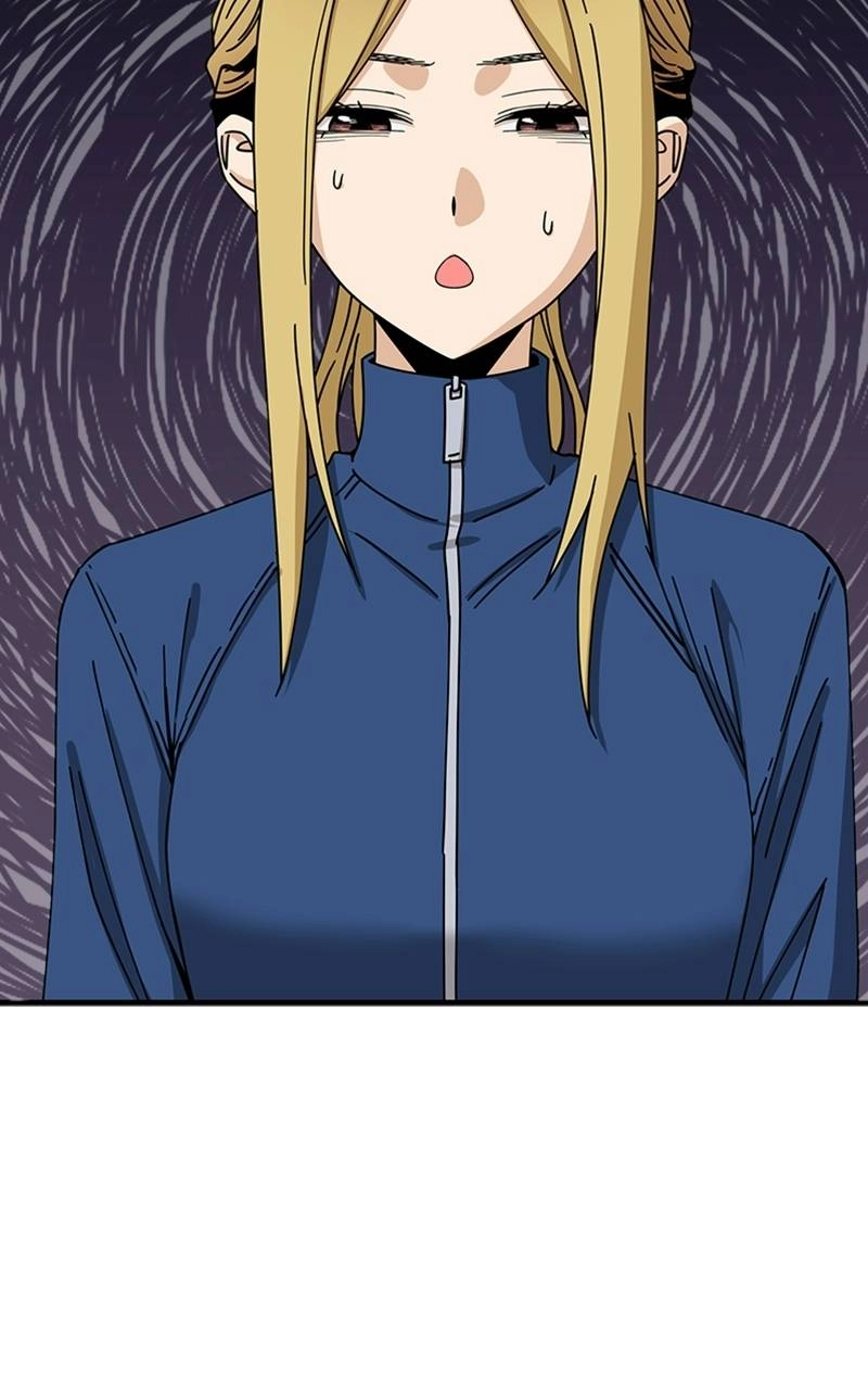 Maybe Meant to Be Chapter 27 - What-eight? Page 45