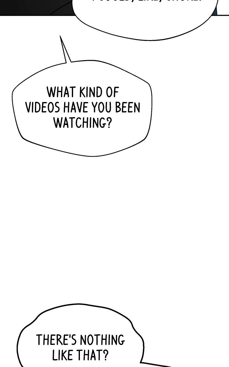 Maybe Meant to Be Chapter 27 - What-eight? Page 51