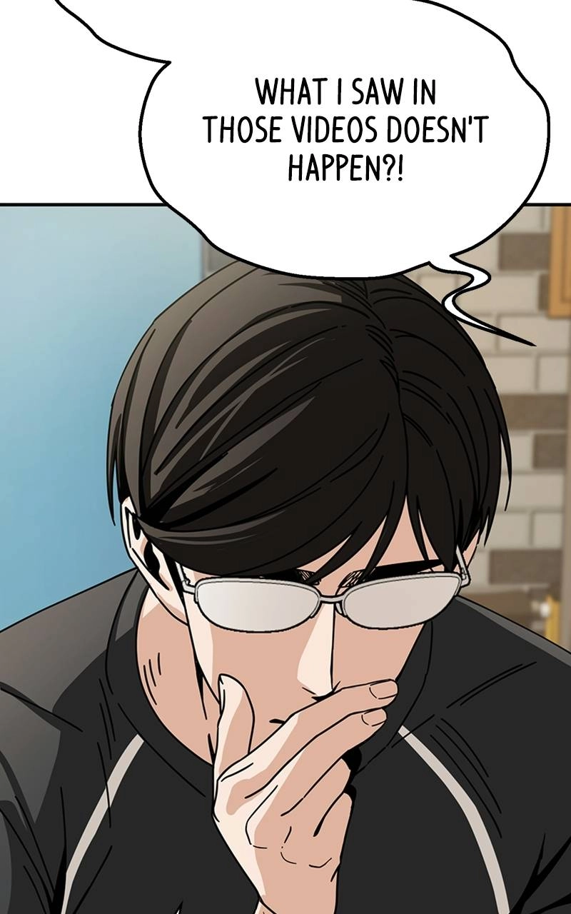 Maybe Meant to Be Chapter 27 - What-eight? Page 52