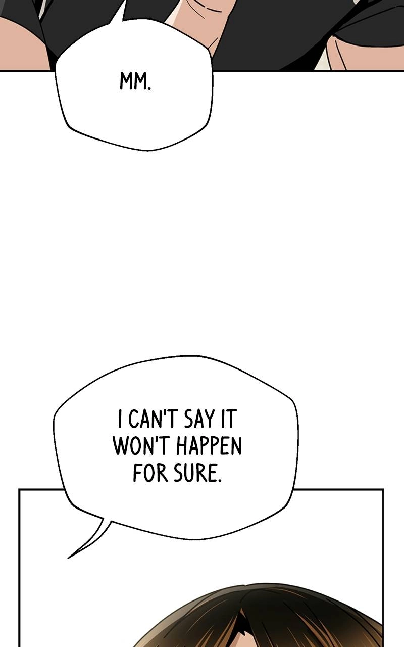 Maybe Meant to Be Chapter 27 - What-eight? Page 53