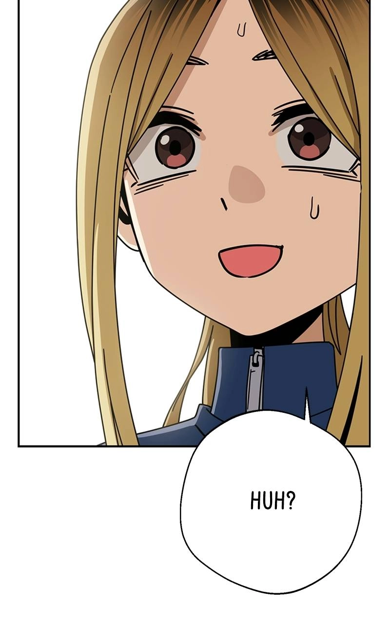 Maybe Meant to Be Chapter 27 - What-eight? Page 54