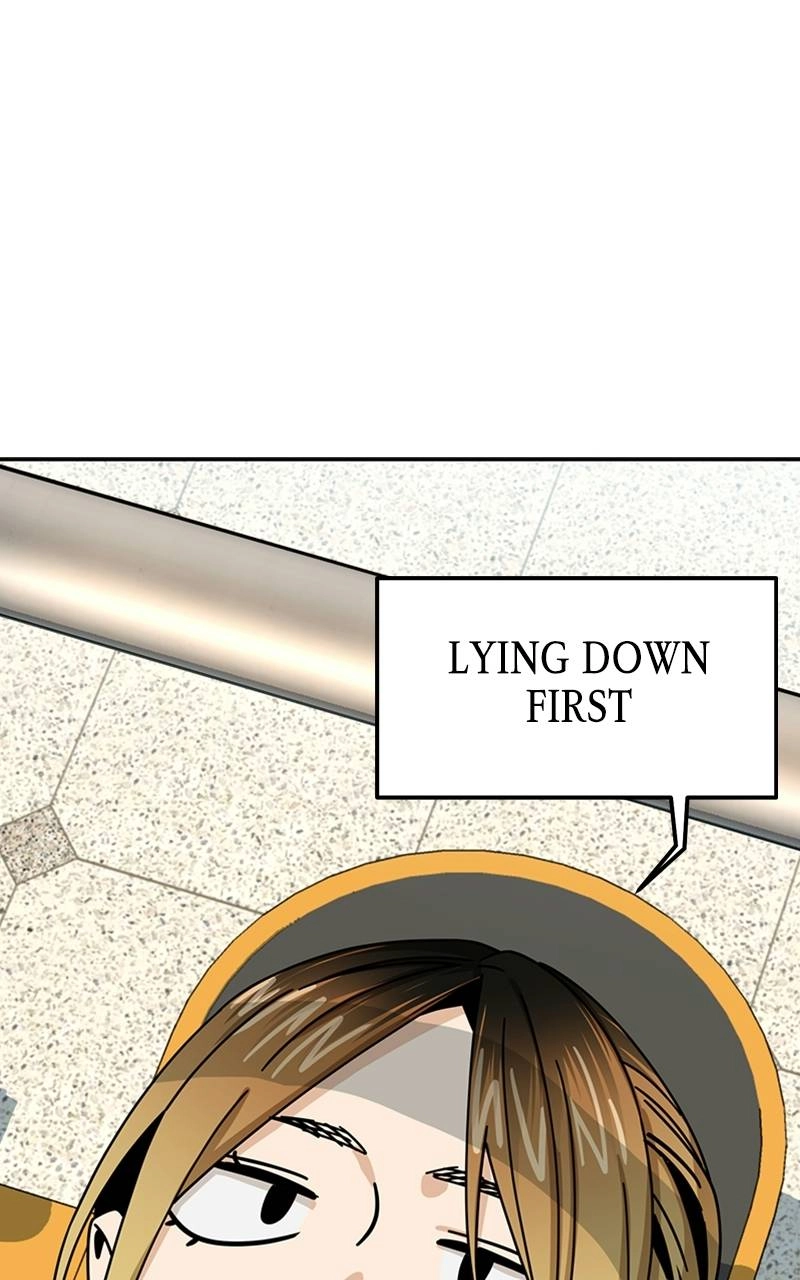 Maybe Meant to Be Chapter 27 - What-eight? Page 57