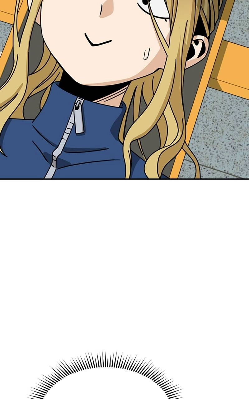 Maybe Meant to Be Chapter 27 - What-eight? Page 58